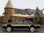 AMC Eagle Sedan 1984 года